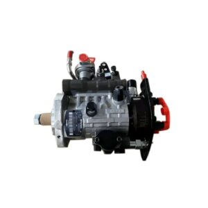 Pompa injectie 34365-01011 pentru excavator Caterpillar