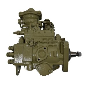 Pompa injectie - 6138-72-1110
