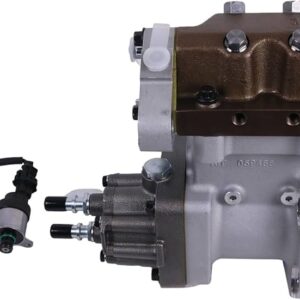 Pompa injectie 6743-71-1131 pentru excavator Komatsu PC300-7, PC360-7