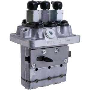 Pompa injectie - 729212-51360