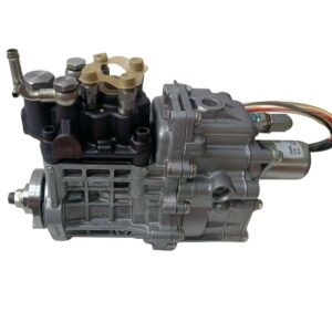 Pompa injectie - 72965951360 pentru excavator Hitachi