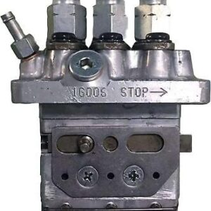 Pompa injectie 8-97605946-1, 8-97605946-3 pentru excavator Hitachi ZAX200