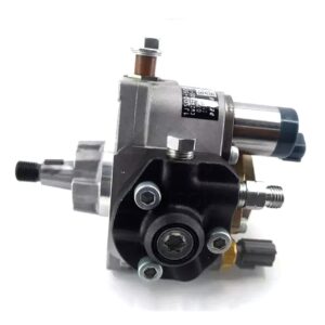 Pompa injectie 9320A143T pentru motor Perkins, Delphi