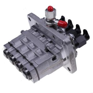 Pompa injectie pentru excavator Hyundai - Robex 36N-7 (motor Mitsubishi S3L2-Y131NSB)