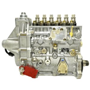 Pompa injectie - VE412F1250R3782