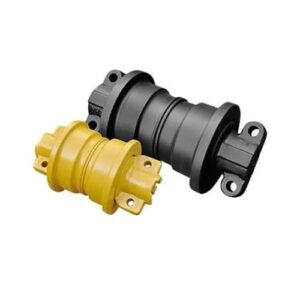 Rola de rulare superioara UH115Z2D, 204535A1 - pentru mini-excavator Case CK52