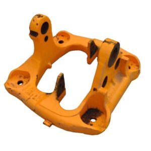Suport Brat Buldoexcavator JCB 3CX ? Piesa de Schimb