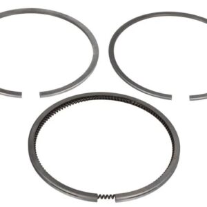 Segmenti Piston pentru motor Mitsubishi - K4N-IDI (INJECTIE INDIRECTA)