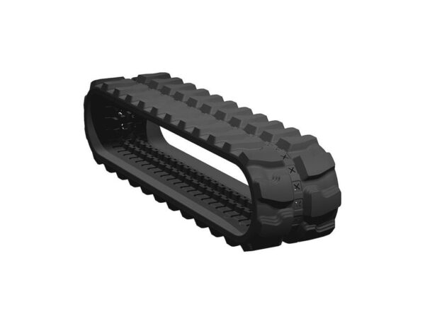 Senila cauciuc 150X72X28 pentru mini-excavator si mini-incarcatoare
