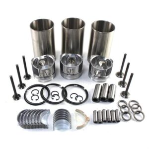 Set reparatie motor pentru motor Cummins QSB3.3, B3.3, B3.3T, 4B3.3