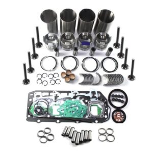 Set reparatie motor pentru motor Hitachi ZX330, EX356