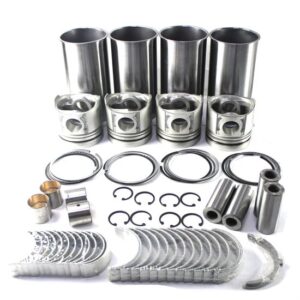 Set reparatie motor pentru motor Isuzu 4JJ1