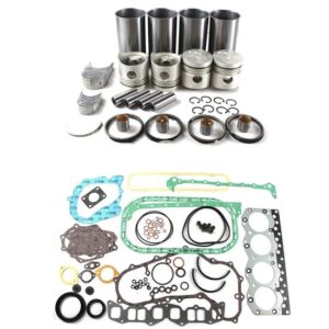 Set reparatie motor pentru motor Kubota D902, D902EBH, KX41-3, BX24, BX25