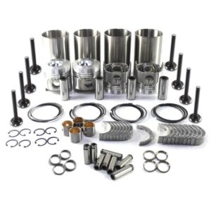 Set reparatie motor pentru motor tractor Kubota KH41, KH61