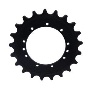 Steluta, Sprocket UR090Z119 pentru Hitachi EX12