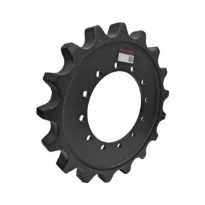 Steluta, Sprocket UR101Z223 pentru Case CX36