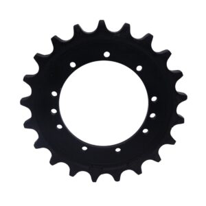Steluta, Sprocket UR101Z623 pentru Neuson 3703