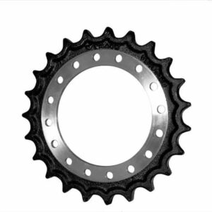 Steluta, Sprocket UR101Z721 pentru Bobcat 331