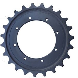 Steluta, Sprocket UR101Z721 pentru Bobcat X331