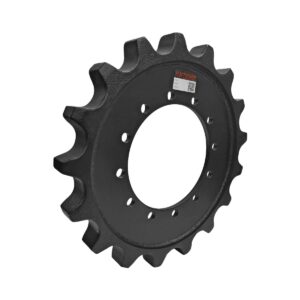 Steluta, Sprocket UR135K019 pentru Komatsu PC55