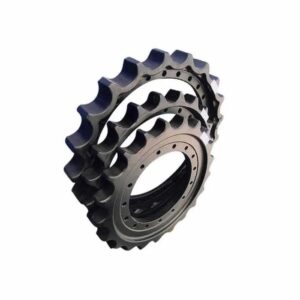 Steluta, Sprocket UR135K019 pentru Sany SY65