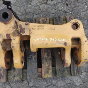 Suport brat buldoexcavator Case 952 SLE