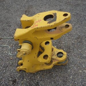Suport brat buldoexcavator John Deere 310 ? Second-hand