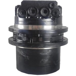 Transmisie finala 169351A1, GM18VL-J34/53-4 pentru excavator Case CX130