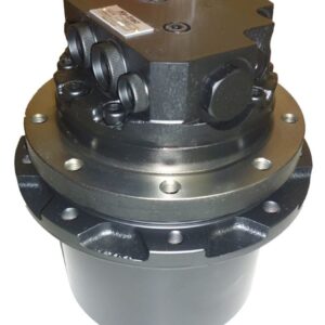 Transmisie finala 172484-73300, B0240-18005, MAG-18V-350F mini-excavator Yanmar VIO30, VIO30-3