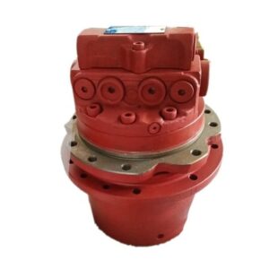 Transmisie finala 5527665013 excavator Terex TC48, TC50