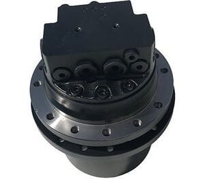 Transmisie finala 72950198 excavator New Holland E70