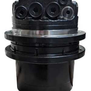 Transmisie finala PA15V00002F1 excavator Kobelco SK09SR