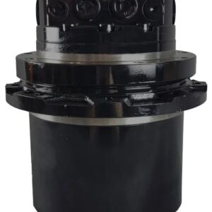 Transmisie finala pentru excavator Case CX210