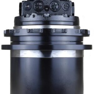 Transmisie finala pentru excavator Case CX250