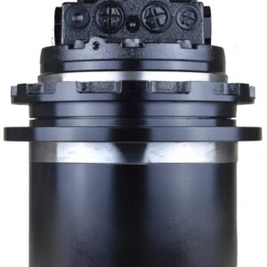 Transmisie finala pentru excavator Case CX330