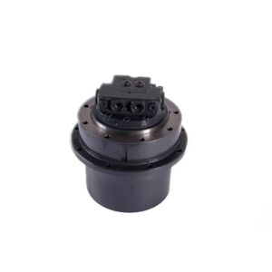 Transmisie finala pentru excavator Case CX700