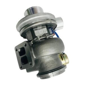 Turbocompresor - Turbo 185-8016 pentru excavator Caterpillar 938G II, 950G II