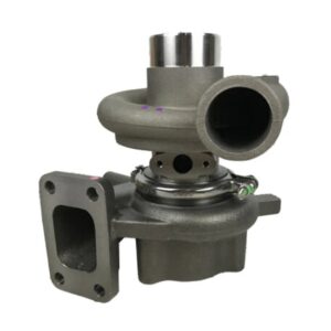 Turbocompresor - Turbo ME158162, 49188-01651 pentru excavator Kobelco SK450-3, 6D24T
