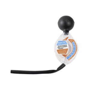 Tester lichid racire Sealey