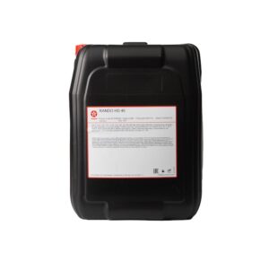 Ulei hidraulic SAE MS 1004 HLP46 Texaco 20 litri
