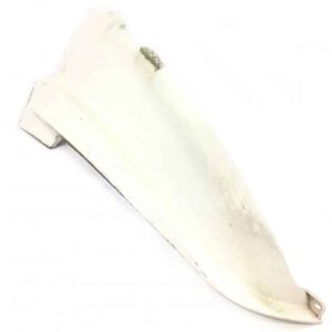 Spoiler lateral cabina dreapta sus pentru Volvo, cod 3181178
