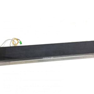 Indicator Destinatie Interior pentru Scania