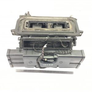 Set de radiatoare pentru incalzire/racire cabina cu carcasa Mercedes 0018306460/A0018306460