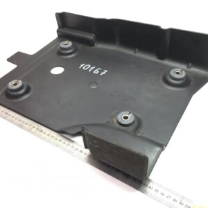 Placa de Protectie Sub Motor MAN 51192206014 / 51192206014 / 51192200177