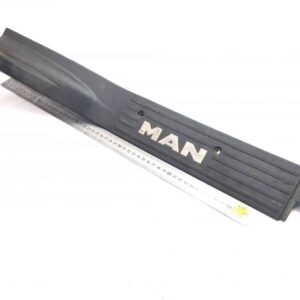 Placa de Izolare Stanga pentru MAN 8161510-0397/81615100397/8161510-0791/81615100791/81615100317/8161510-0317/81615105259/8161510-5259/81615105221/8161510-5221