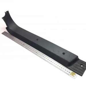 Placa de Izolare Dreapta MAN 81615100322 / 81615100322 / 81615100788 / 81615100788