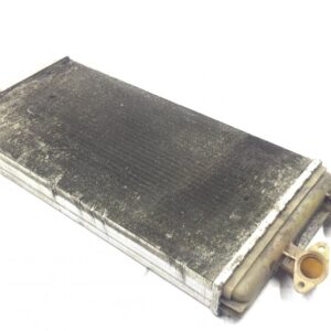 Radiator incalzire cabina Volvo 1697358 14