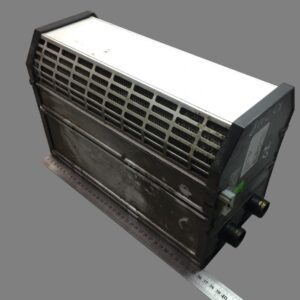 Set radiator ventilator pentru incalzire cabina Volvo – 70303674-14206-18