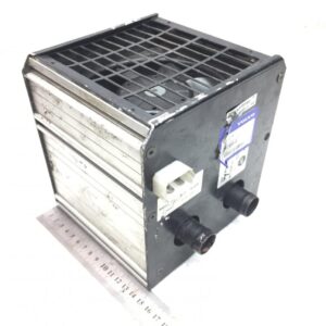 Set radiator ventilator pentru incalzire cabina Volvo 70323877