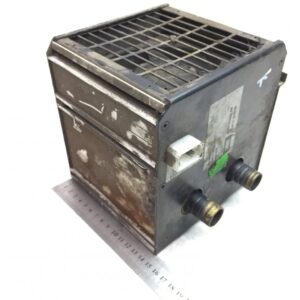Set radiator ventilator pentru incalzire cabina Volvo 70323877-19